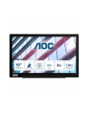 aoc international AOC I1601P 15.6inch FHD IPS 60Hz 5ms 220cd/m2 USB-C/Display Link - nr 2