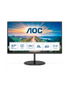 aoc international AOC U27V4EA 68.6cm 27inch 3 sides frameless IPS monitor UHD HDMI 2.0 x2 DisplayPort 1.2 x1 - nr 17
