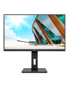 aoc international AOC U32P2 31.5inch VA WLED UHD 3840x2160 16:9 3000:1 350cd/m2 178/178 75Hz 4ms 2xHDMI 2.0 3Wx2 100x100 Black - nr 21