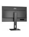 aoc international AOC U32P2 31.5inch VA WLED UHD 3840x2160 16:9 3000:1 350cd/m2 178/178 75Hz 4ms 2xHDMI 2.0 3Wx2 100x100 Black - nr 25