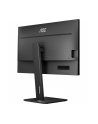 aoc international AOC U32P2 31.5inch VA WLED UHD 3840x2160 16:9 3000:1 350cd/m2 178/178 75Hz 4ms 2xHDMI 2.0 3Wx2 100x100 Black - nr 43