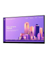 DELL P2422H 23.8inch FHD DP HDMI VGA 5xUSB Black (wersja europejska)R WOST 3YPPG no stand - nr 1