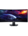 DELL S3422DWG 34.0inch Gaming Monitor WQHD LED Curved 2xHDMI DP USB 3YBWAE - nr 40