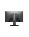 DELL Gaming Monitor S2522HG 24.5'' LED FHD 240Hz 2xHDMI DP USB Black 3YBWAE - nr 22