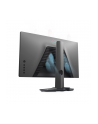 DELL Gaming Monitor S2522HG 24.5'' LED FHD 240Hz 2xHDMI DP USB Black 3YBWAE - nr 24