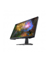 DELL Gaming Monitor S2522HG 24.5'' LED FHD 240Hz 2xHDMI DP USB Black 3YBWAE - nr 2