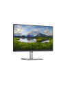 dell Monitor 24 cale P2422H LED IPS 1920x1080/16:9/DP/VGA/3Y - nr 64
