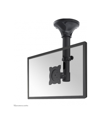neomounts by newstar Uchwyt sufitowy FPMA-C025 BLACK