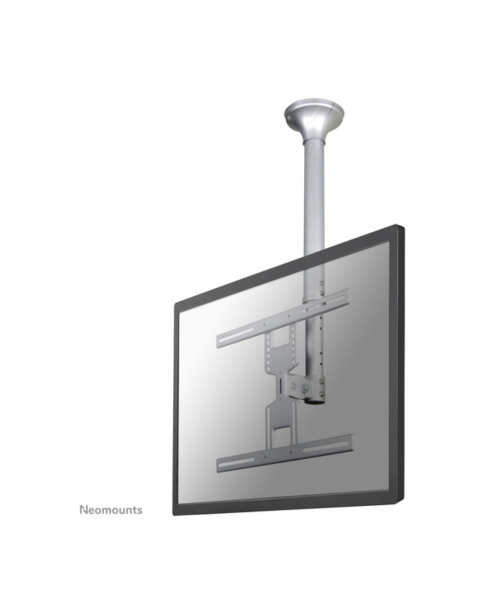 neomounts by newstar Uchwyt sufitowy FPMA-C400 SILVER główny
