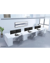 neomounts by newstar Uchwyt biurkowy podwójny na LCD FPMA-D550D BLACK - nr 27