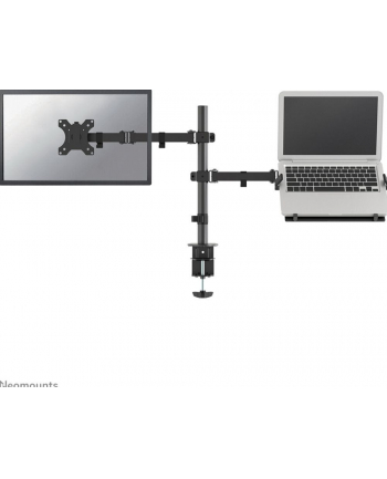 neomounts by newstar Uchwyt biurkowy FPMA-D550 nr 1