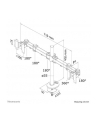 neomounts by newstar Uchwyt biurkowy FPMA-D960DG - nr 11
