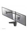 neomounts by newstar Uchwyt biurkowy podwójny na LCD FPMA-D550D BLACK - nr 4