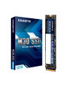 GIGABYTE M30 SSD 512GB PCIe M.2 - nr 1