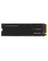 western digital WD BLACK SN850 NVMe SSD 1TB - nr 1
