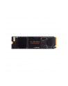 western digital WD Black SSD SN750 SE Gaming NVMe 500GB PCIe Gen4 compatible with PCIe Gen3 M.2 High-Performance NVMe SSD internal single-packed - nr 14