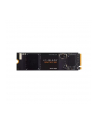 western digital WD Black SSD SN750 SE Gaming NVMe 500GB PCIe Gen4 compatible with PCIe Gen3 M.2 High-Performance NVMe SSD internal single-packed - nr 5