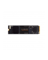 western digital WD Black SSD SN750 SE Gaming NVMe 500GB PCIe Gen4 compatible with PCIe Gen3 M.2 High-Performance NVMe SSD internal single-packed - nr 6