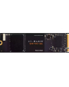 western digital WD Black SSD SN750 SE Gaming NVMe 500GB PCIe Gen4 compatible with PCIe Gen3 M.2 High-Performance NVMe SSD internal single-packed - nr 7