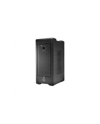 SANDISK Professional G-RAID Shuttle 8 96TB 3.5inch Thunderbolt 3 1900MB/s USB-C Transportable 8-bay External Hard Drive