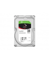 SEAGATE Ironwolf NAS HDD 10TB 7200rpm 6Gb/s SATA 256MB cache 89cm 3.5inch 24x7 CMR for NAS and RAID Rackmount Systems BLK - nr 2
