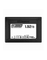KINGSTON SSD 7680GB DC1500M U.2 NVMe - nr 2