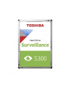 toshiba europe TOSHIBA S300 Surveillance HDD 4TB 3.5inch SATA 5400rpm 256MB 24/7 3yr BULK - nr 6