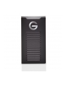 SANDISK Professional G-DRIVE SSD 1TB M.2-2280 1050MB/s USB-C 10Gbps USB 3.2 Gen 2 Ultra-Rugged Portable NVMe SSD - nr 4