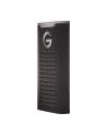 SANDISK Professional G-DRIVE SSD 500GB M.2-2280 1050MB/s USB-C 10Gbps USB 3.2 Gen 2 Ultra-Rugged Portable NVMe SSD - nr 3