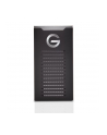 SANDISK Professional G-DRIVE SSD 500GB M.2-2280 1050MB/s USB-C 10Gbps USB 3.2 Gen 2 Ultra-Rugged Portable NVMe SSD - nr 4