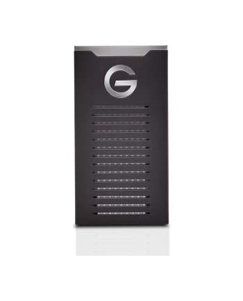 SANDISK Professional G-DRIVE SSD 500GB M.2-2280 1050MB/s USB-C 10Gbps USB 3.2 Gen 2 Ultra-Rugged Portable NVMe SSD