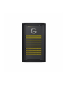 SANDISK Professional G-DRIVE ArmorLock SSD 4TB M.2 1000MB/s USB-C 10Gbps Ultra-Rugged Encrypted Portable NVMe SSD - Black - nr 5