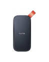 SANDISK Portable SSD 480GB USB 3.2 USB-C - nr 55
