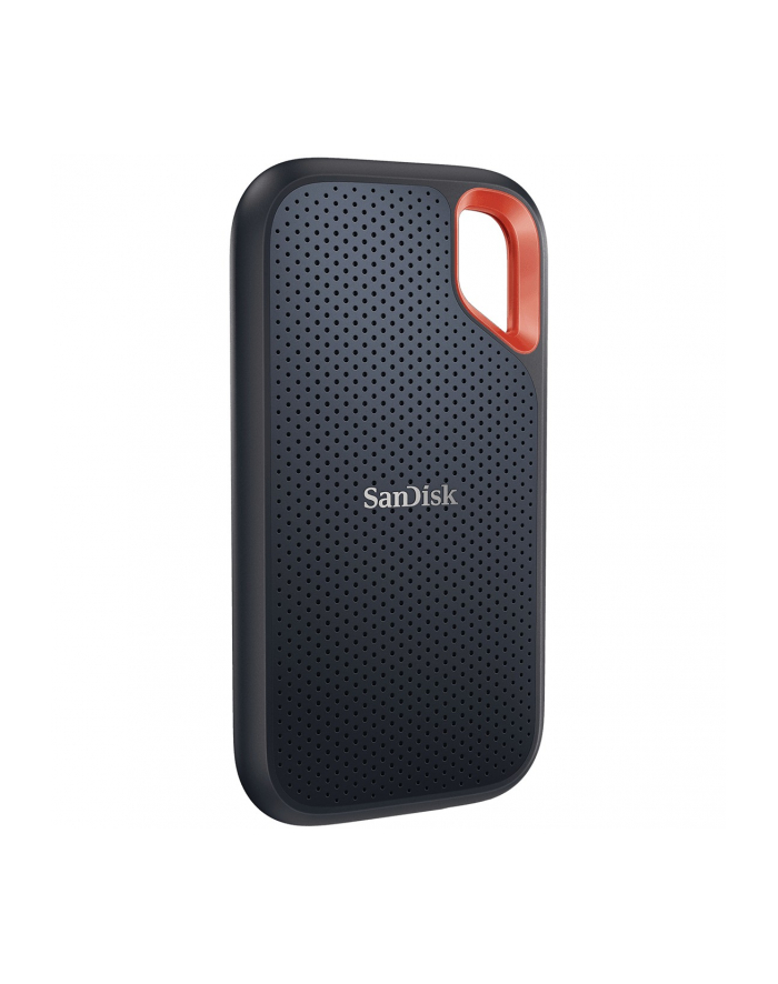 SANDISK Extreme 4TB Portable SSD up to 1050MB/s Read and 1000MB/s Write Speeds USB 3.2 Gen 2 2-meter drop protection and IP55 główny