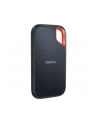 SANDISK Extreme 4TB Portable SSD up to 1050MB/s Read and 1000MB/s Write Speeds USB 3.2 Gen 2 2-meter drop protection and IP55 - nr 42