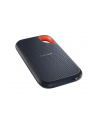 SANDISK Extreme 4TB Portable SSD up to 1050MB/s Read and 1000MB/s Write Speeds USB 3.2 Gen 2 2-meter drop protection and IP55 - nr 44