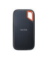 SANDISK Extreme 4TB Portable SSD up to 1050MB/s Read and 1000MB/s Write Speeds USB 3.2 Gen 2 2-meter drop protection and IP55 - nr 65