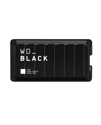 western digital WD BLACK P50 Game Drive 4TB SSD up to 2000MB/s read speed USB 3.2 Gen 2x2