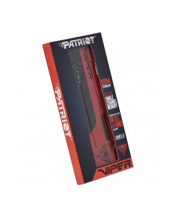 patriot memory PATRIOT Viper Elite II 16GB DDR4 4000MHz DIMM 20CL