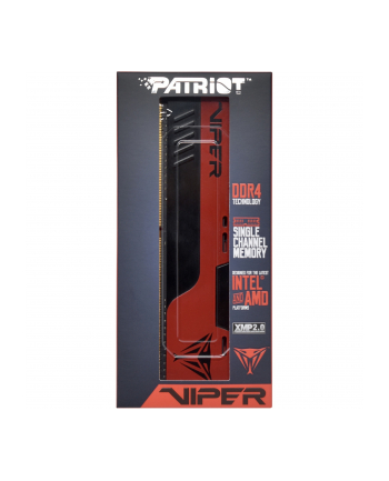 patriot memory PATRIOT Viper Elite II 16GB DDR4 4000MHz DIMM 20CL