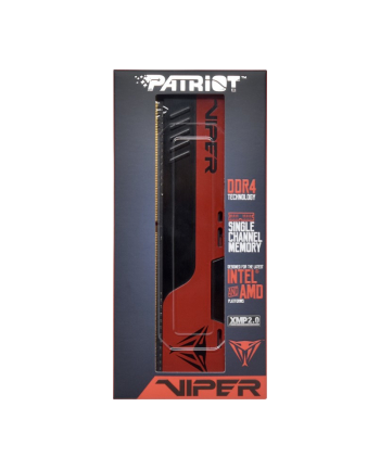 patriot memory PATRIOT Viper Elite II 32GB DDR4 3200MHz DIMM 18CL