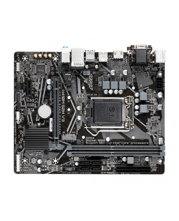 GIGABYTE H410M S2H V3 LGA 1200 DDR4 4xSATA 1xM.2 micro ATX MB nr 1