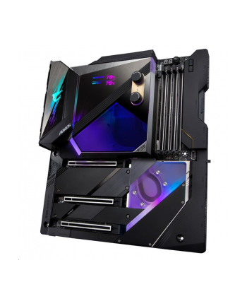 GIGABYTE Z590 AORUS XTREME WB LGA 1200 DDR4 6xSATA 1xM.2 WiFi eATX MB