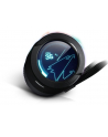 GIGABYTE AORUS WATERFORCE X 240 All-in-one Liquid Cooler with Circular LCD Display RGB Fusion 2.0 Triple 120mm ARGB - nr 65