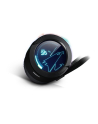 GIGABYTE AORUS WATERFORCE X 240 All-in-one Liquid Cooler with Circular LCD Display RGB Fusion 2.0 Triple 120mm ARGB - nr 71