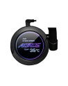 GIGABYTE AORUS WATERFORCE X 240 All-in-one Liquid Cooler with Circular LCD Display RGB Fusion 2.0 Triple 120mm ARGB - nr 41