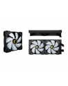 GIGABYTE AORUS WATERFORCE X 280 All-in-one Liquid Cooler with Circular LCD Display RGB Fusion 2.0 Triple 140mm ARGB - nr 39