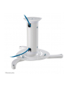 neomounts by newstar Uchwyt sufitowy do projektora BEAMER-C80WHITE - nr 22