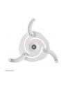 neomounts by newstar Uchwyt sufitowy do projektora BEAMER-C80WHITE - nr 43