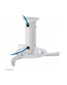 neomounts by newstar Uchwyt sufitowy do projektora BEAMER-C80WHITE - nr 44